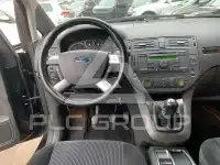2004 Ford FOCUS