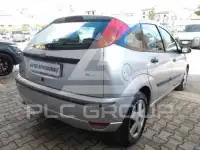 2004 Ford FOCUS