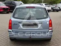 2004 Ford FOCUS