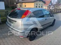 2004 Ford FOCUS