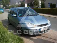2004 Ford FOCUS