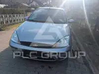 2004 Ford FOCUS