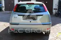 2004 Ford FOCUS