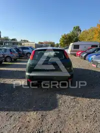 2004 Ford FOCUS