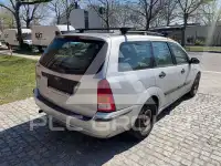 2004 Ford FOCUS