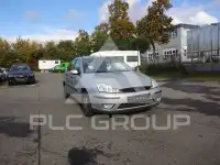 2004 Ford FOCUS