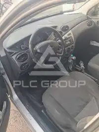 2004 Ford FOCUS