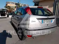 2004 Ford FOCUS