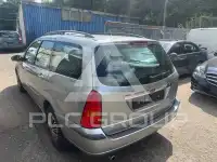 2004 Ford FOCUS