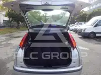 2004 Ford FOCUS