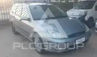 2004 Ford FOCUS