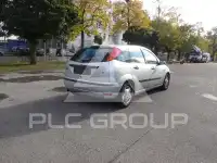 2004 Ford FOCUS