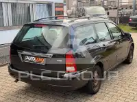 2004 Ford FOCUS