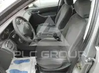 2004 Ford FOCUS