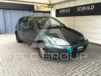2004 Ford FOCUS
