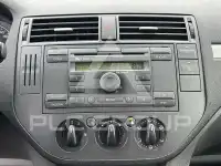 2004 Ford FOCUS
