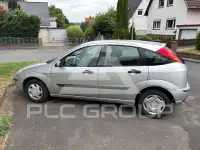 2004 Ford FOCUS