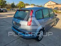 2004 Ford FOCUS