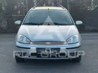 2004 Ford FOCUS
