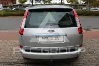 2004 Ford FOCUS