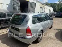 2004 Ford FOCUS