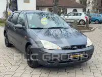 2004 Ford FOCUS