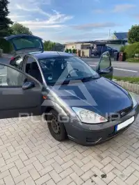 2004 Ford FOCUS