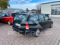 2004 Ford FOCUS