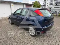 2004 Ford FOCUS