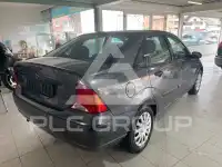2004 Ford FOCUS