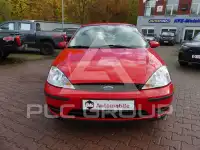 2004 Ford FOCUS