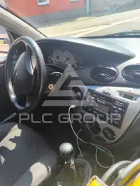 2004 Ford FOCUS