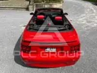 2004 Ford MUSTANG