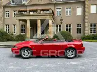 2004 Ford MUSTANG