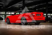 2004 Ford MUSTANG