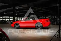 2004 Ford MUSTANG