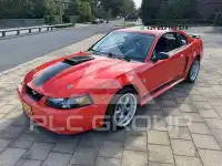 2004 Ford MUSTANG