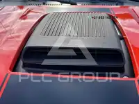 2004 Ford MUSTANG