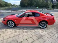 2004 Ford MUSTANG