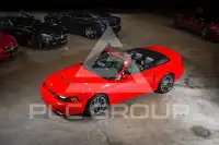 2004 Ford MUSTANG