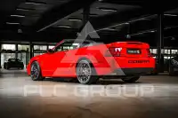 2004 Ford MUSTANG