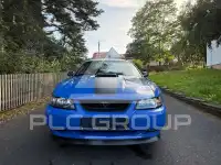2004 Ford MUSTANG