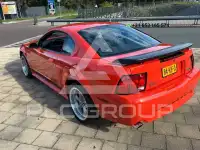 2004 Ford MUSTANG