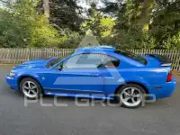 2004 Ford MUSTANG