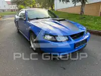 2004 Ford MUSTANG