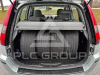 2004 Ford FUSION