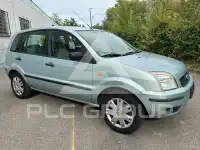 2004 Ford FUSION