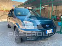 2004 Ford FUSION