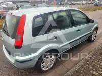 2004 Ford FUSION