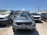 2004 Ford FUSION